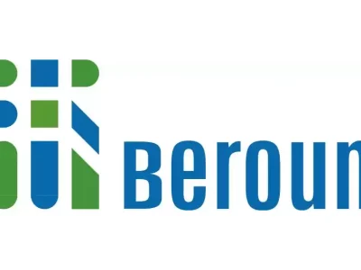 logo_beroun_znak_vlevo